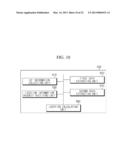 LOCATION MEASURING METHOD AND APPARATUS USING ACCESS POINT FOR WIRELESS     LOCAL AREA NETWORK SERVICE diagram and image