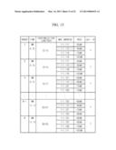 LOCATION MEASURING METHOD AND APPARATUS USING ACCESS POINT FOR WIRELESS     LOCAL AREA NETWORK SERVICE diagram and image