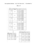 LOCATION MEASURING METHOD AND APPARATUS USING ACCESS POINT FOR WIRELESS     LOCAL AREA NETWORK SERVICE diagram and image