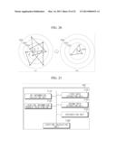 LOCATION MEASURING METHOD AND APPARATUS USING ACCESS POINT FOR WIRELESS     LOCAL AREA NETWORK SERVICE diagram and image