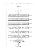 LOCATION MEASURING METHOD AND APPARATUS USING ACCESS POINT FOR WIRELESS     LOCAL AREA NETWORK SERVICE diagram and image