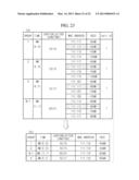 LOCATION MEASURING METHOD AND APPARATUS USING ACCESS POINT FOR WIRELESS     LOCAL AREA NETWORK SERVICE diagram and image