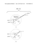 LOCATION MEASURING METHOD AND APPARATUS USING ACCESS POINT FOR WIRELESS     LOCAL AREA NETWORK SERVICE diagram and image