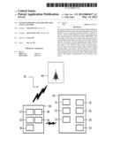 System for Reducing Radiation for Cellular Users diagram and image