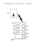 System for Reducing Radiation for Cellular Users diagram and image