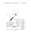 System for Reducing Radiation for Cellular Users diagram and image