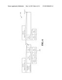 METHODS AND APPARATUS FOR ADAPTIVE PAGING IN PEER-TO-PEER NETWORKS diagram and image