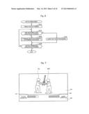 VIDEO GAME PROCESSING APPARATUS AND VIDEO GAME PROCESSING PROGRAM diagram and image