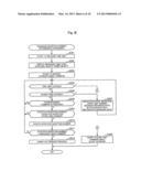 VIDEO GAME PROCESSING APPARATUS AND VIDEO GAME PROCESSING PROGRAM diagram and image