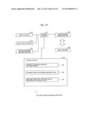 VIDEO GAME PROCESSING APPARATUS AND VIDEO GAME PROCESSING PROGRAM diagram and image