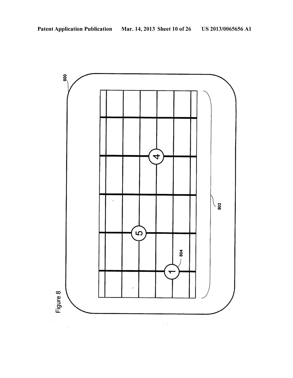 INSTRUMENT GAME SYSTEM AND METHOD - diagram, schematic, and image 11