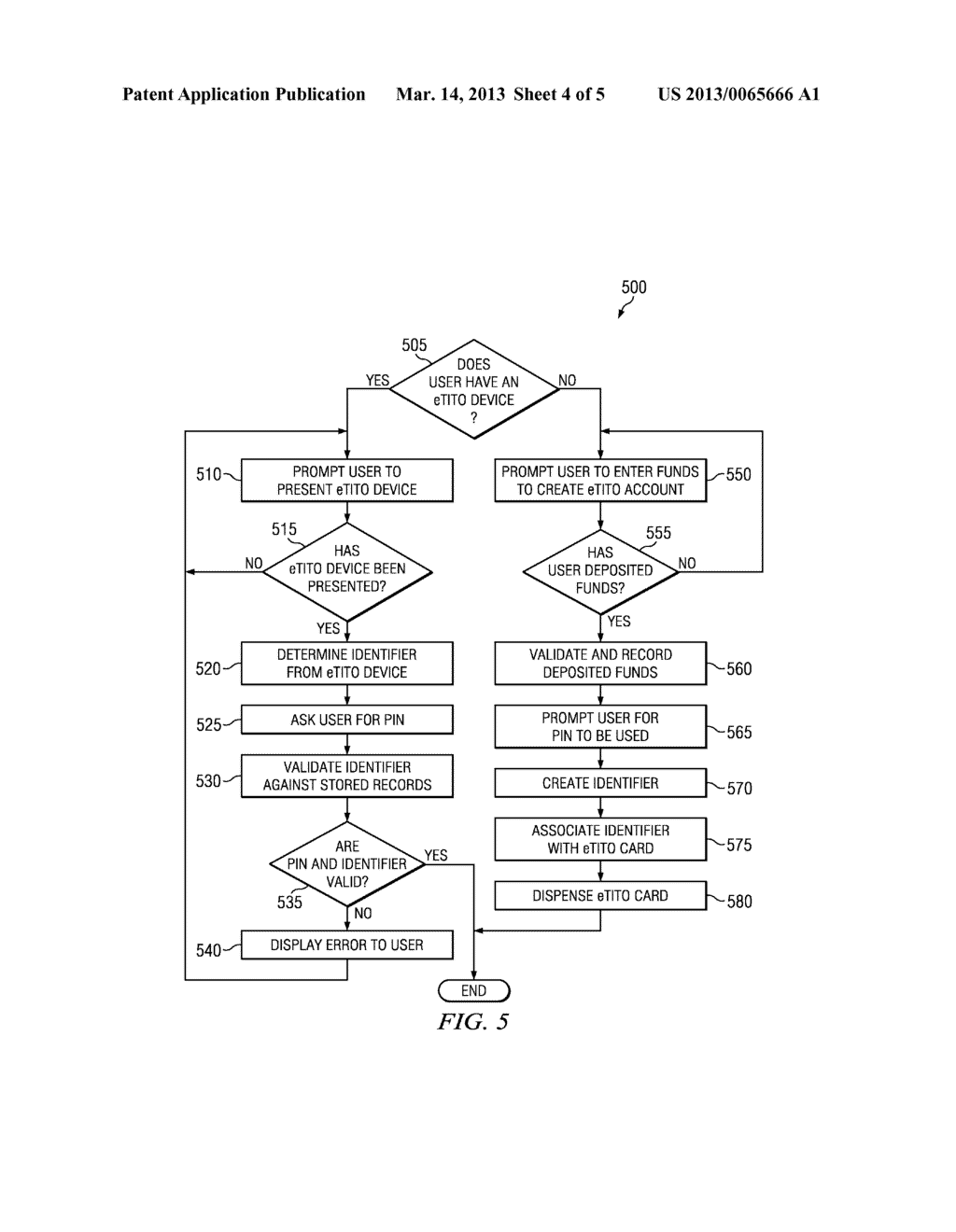 ELECTRONIC FUNDS TRANSFER-IN TRANSFER-OUT FOR ELECTRONIC GAME MACHINES - diagram, schematic, and image 05