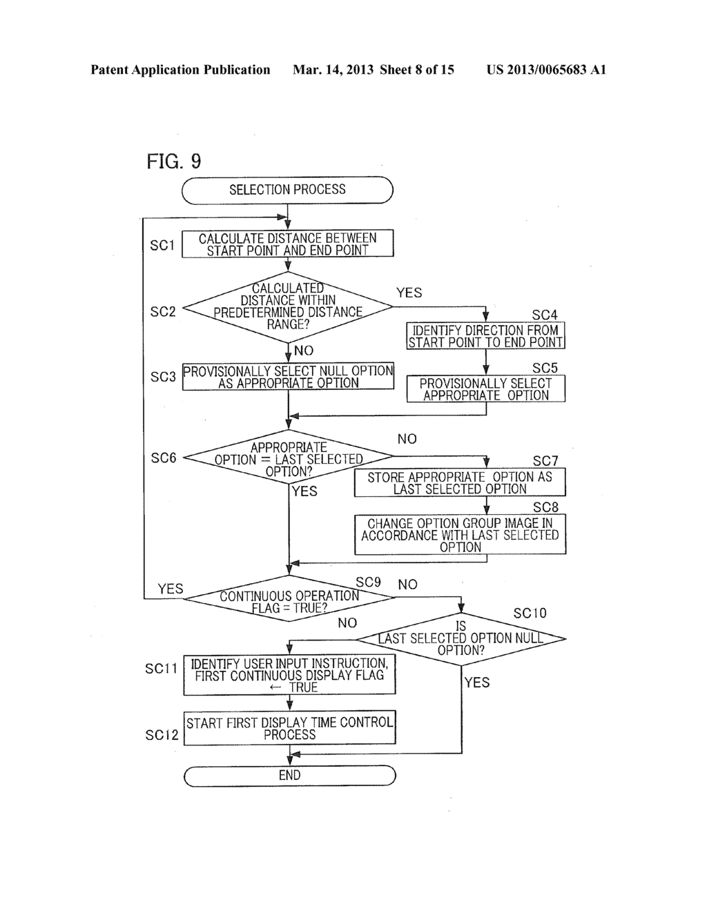 INPUT INSTRUCTION PROCESSING DEVICE, COMMUNICATION SYSTEM THEREFOR,     COMPUTER PROGRAM THEREFOR, AND INFORMATION RECORDING MEDIUM THEREWITH - diagram, schematic, and image 09