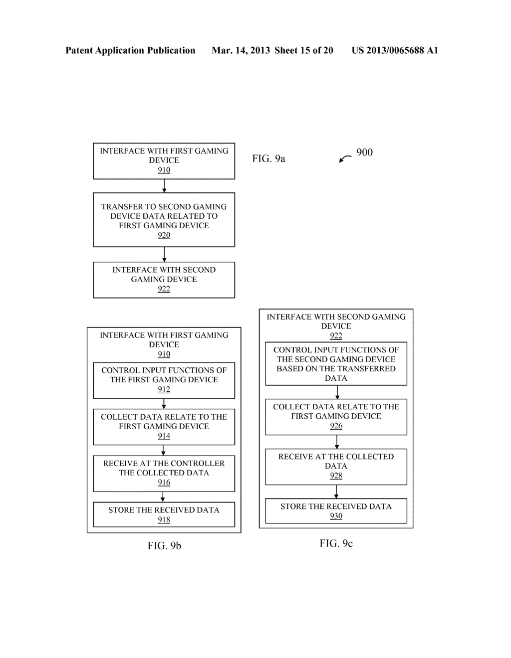 UNIVERSAL CONTROLLER FOR TOYS AND GAMES - diagram, schematic, and image 16