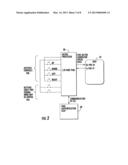 ARCADE-STYLE GAME CONTROLLER FOR A TABLET COMPUTING DEVICE diagram and image