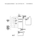 ARCADE-STYLE GAME CONTROLLER FOR A TABLET COMPUTING DEVICE diagram and image