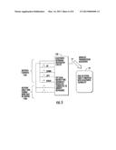 ARCADE-STYLE GAME CONTROLLER FOR A TABLET COMPUTING DEVICE diagram and image