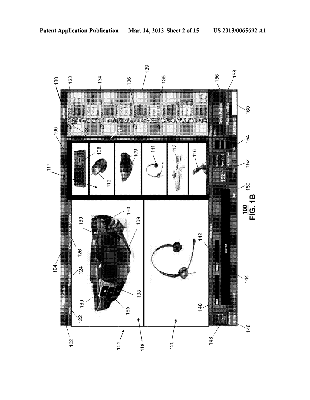 APPARATUS FOR ADAPTING VIRTUAL GAMING WITH REAL WORLD INFORMATION - diagram, schematic, and image 03