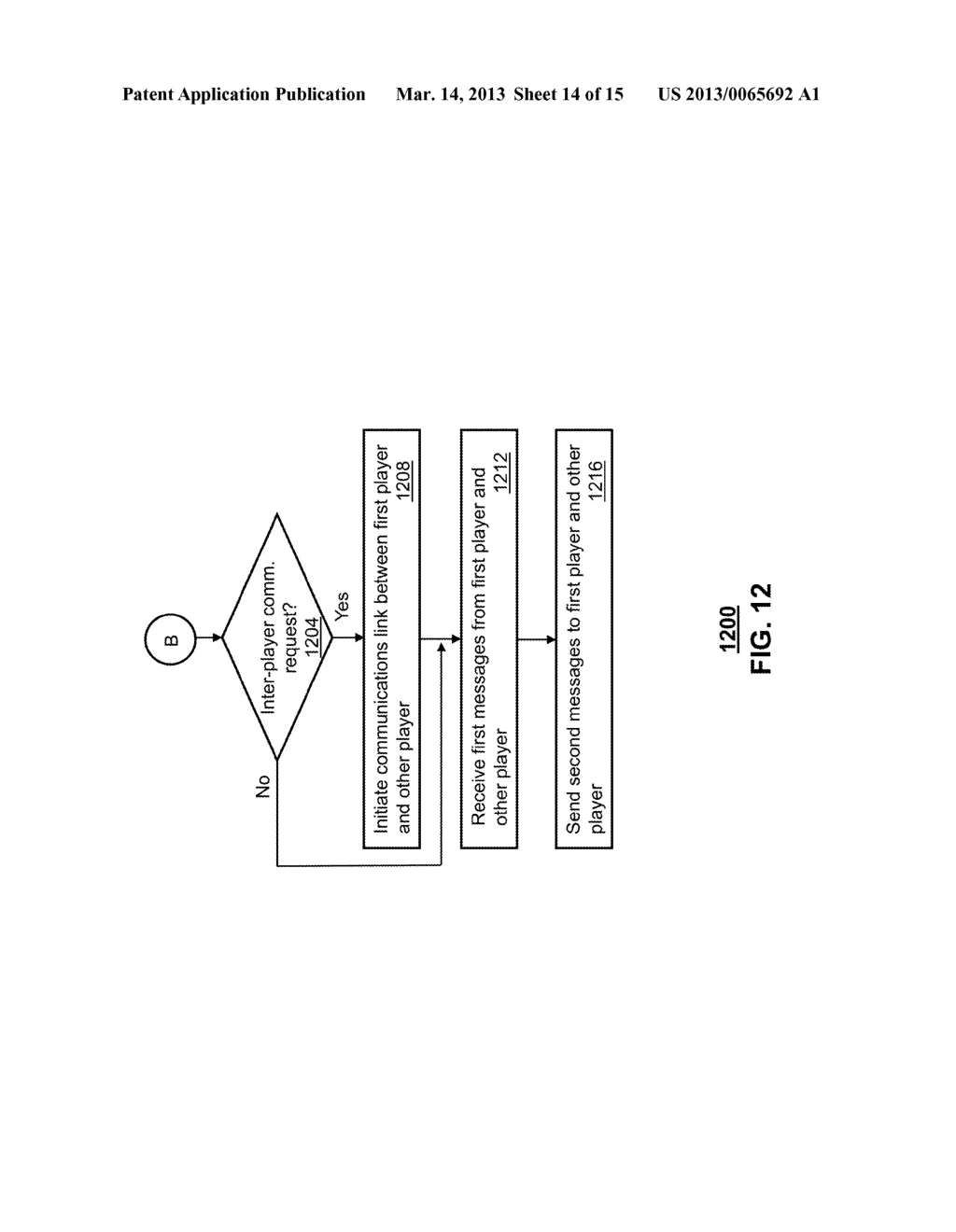 APPARATUS FOR ADAPTING VIRTUAL GAMING WITH REAL WORLD INFORMATION - diagram, schematic, and image 15