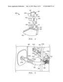 INTERACTIVE SYSTEM AND METHOD FOR BOXING AND MARTIAL ARTS diagram and image