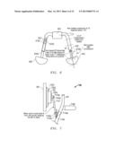 INTERACTIVE SYSTEM AND METHOD FOR BOXING AND MARTIAL ARTS diagram and image