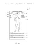 INTERACTIVE SYSTEM AND METHOD FOR BOXING AND MARTIAL ARTS diagram and image