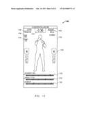 INTERACTIVE SYSTEM AND METHOD FOR BOXING AND MARTIAL ARTS diagram and image