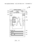 INTERACTIVE SYSTEM AND METHOD FOR BOXING AND MARTIAL ARTS diagram and image