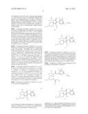 SPIROHETEROCYCLIC DIONE DERIVATIVES USED AS PESTICIDES diagram and image