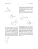 SPIROHETEROCYCLIC DIONE DERIVATIVES USED AS PESTICIDES diagram and image