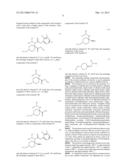 SPIROHETEROCYCLIC DIONE DERIVATIVES USED AS PESTICIDES diagram and image