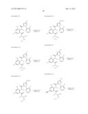 SPIROHETEROCYCLIC DIONE DERIVATIVES USED AS PESTICIDES diagram and image
