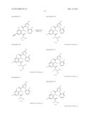 SPIROHETEROCYCLIC DIONE DERIVATIVES USED AS PESTICIDES diagram and image