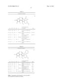 SPIROHETEROCYCLIC DIONE DERIVATIVES USED AS PESTICIDES diagram and image