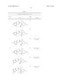 SPIROHETEROCYCLIC DIONE DERIVATIVES USED AS PESTICIDES diagram and image