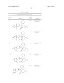 SPIROHETEROCYCLIC DIONE DERIVATIVES USED AS PESTICIDES diagram and image