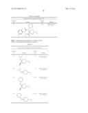 SPIROHETEROCYCLIC DIONE DERIVATIVES USED AS PESTICIDES diagram and image