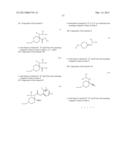 SPIROHETEROCYCLIC DIONE DERIVATIVES USED AS PESTICIDES diagram and image