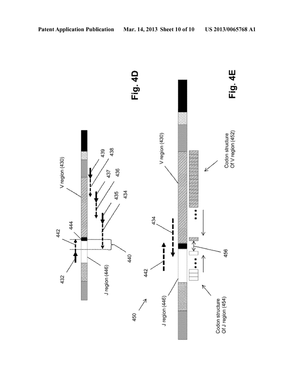 RANDOM ARRAY SEQUENCING OF LOW-COMPLEXITY LIBRARIES - diagram, schematic, and image 11