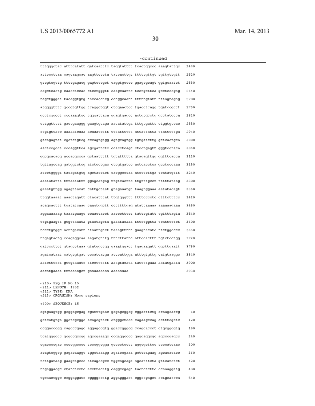 PROGNOSTIC MOLECULAR SIGNATURE OF SARCOMAS, AND USES THEREOF - diagram, schematic, and image 35