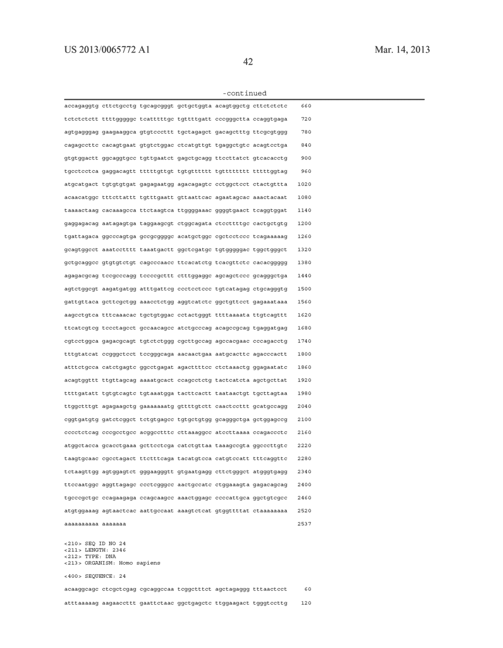 PROGNOSTIC MOLECULAR SIGNATURE OF SARCOMAS, AND USES THEREOF - diagram, schematic, and image 47