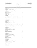 ASSAYS, COMPOSITIONS AND METHODS FOR DETECTING DRUG RESISTANT     MICRO-ORGANISMS diagram and image