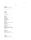 ASSAYS, COMPOSITIONS AND METHODS FOR DETECTING DRUG RESISTANT     MICRO-ORGANISMS diagram and image