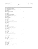 ASSAYS, COMPOSITIONS AND METHODS FOR DETECTING DRUG RESISTANT     MICRO-ORGANISMS diagram and image