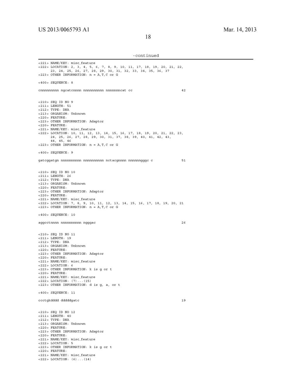 Methods and Compositions for Tagging and Identifying Polynucleotides - diagram, schematic, and image 28