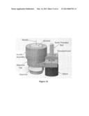 ARRAY OF MICROMOLDED STRUCTURES FOR SORTING ADHERENT CELLS diagram and image