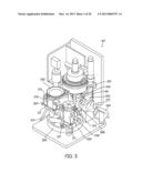 AUTOMATED SAMPLE HANDLING INSTRUMENTATION, SYSTEMS, PROCESSES, AND METHODS diagram and image