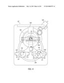 AUTOMATED SAMPLE HANDLING INSTRUMENTATION, SYSTEMS, PROCESSES, AND METHODS diagram and image