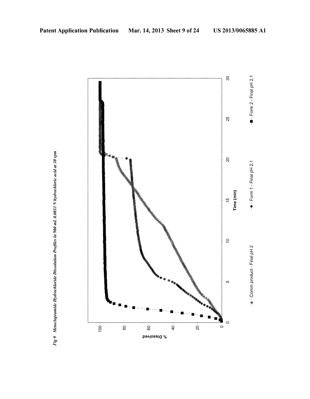 ORAL THERAPEUTIC COMPOUND DELIVERY SYSTEM - diagram, schematic, and image 10