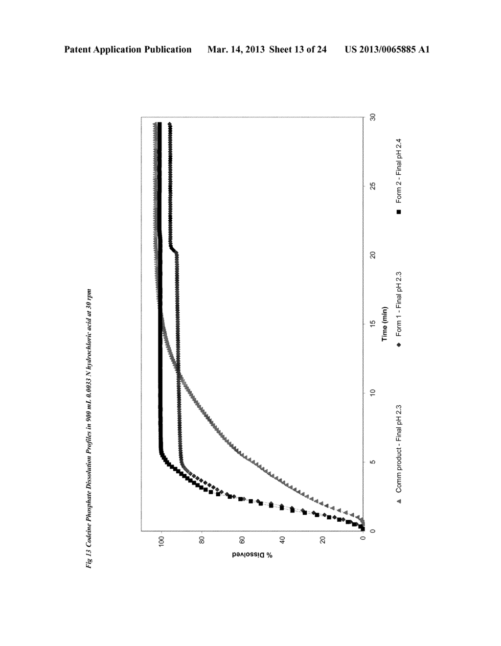 ORAL THERAPEUTIC COMPOUND DELIVERY SYSTEM - diagram, schematic, and image 14